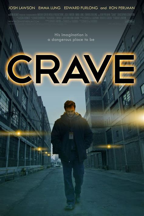 Crave .